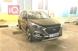هیوندای تۆکسۆن